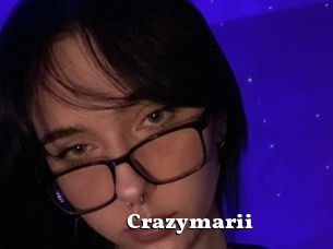 Crazymarii