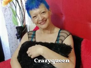 Crazyqueen