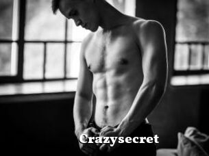 Crazysecret