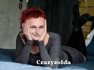 Crazyzolda