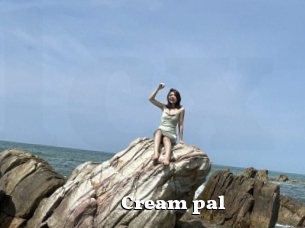 Cream_pal