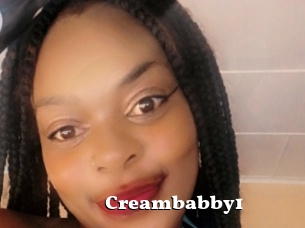 Creambabby1