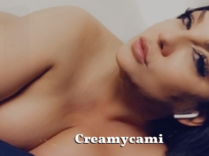 Creamycami