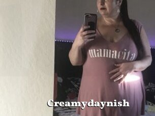 Creamydaynish