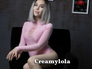 Creamylola