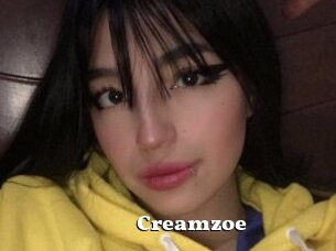 Creamzoe