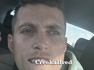Creekallred