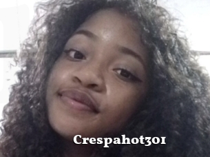Crespahot301