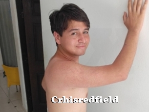 Crhisredfield