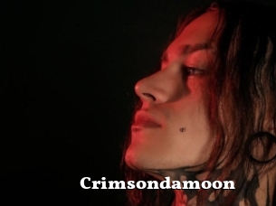 Crimsondamoon