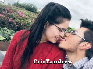 CrisYandrew