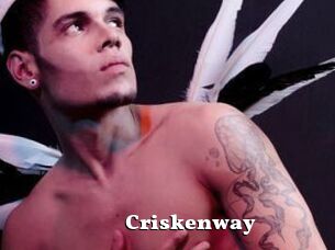 Criskenway