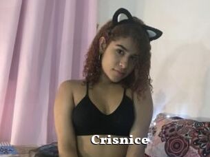 Crisnice