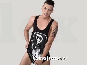 Crissjamess