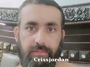 Crissjordan