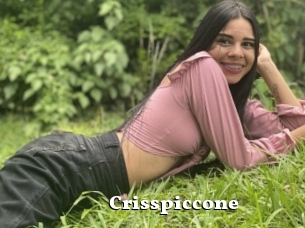 Crisspiccone