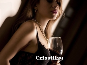 Crisstii29