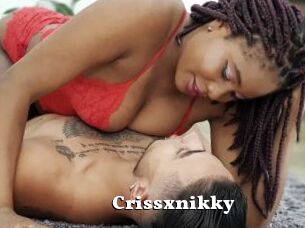 Crissxnikky
