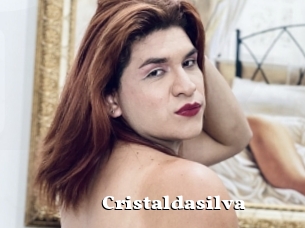 Cristaldasilva