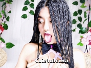 Cristalema