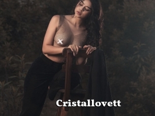 Cristallovett