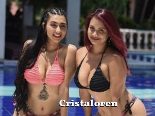 Cristaloren