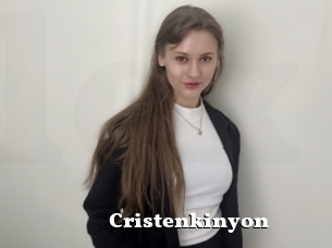 Cristenkinyon