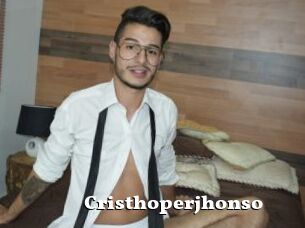 Cristhoperjhonso