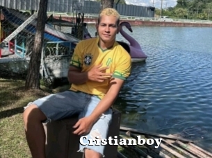 Cristianboy