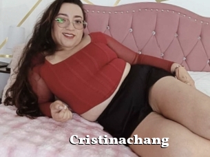 Cristinachang