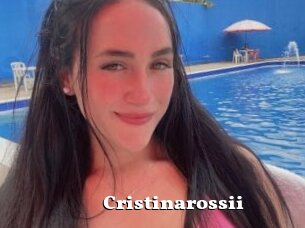 Cristinarossii