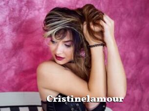 Cristinelamour