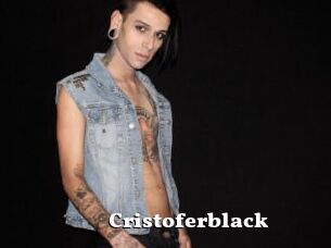 Cristoferblack