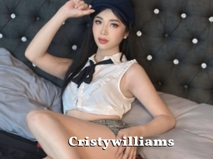 Cristywilliams