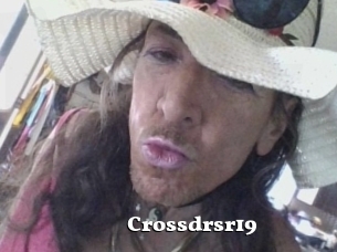 Crossdrsr19