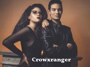 Crowxranger