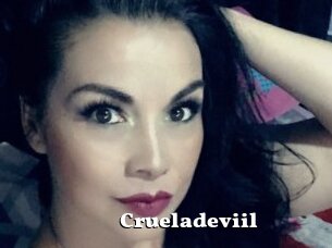 Crueladeviil