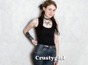 Crustygirl