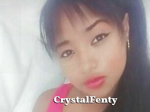 CrystalFenty