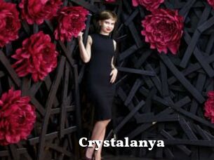 Crystalanya