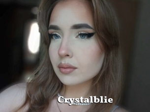 Crystalblie