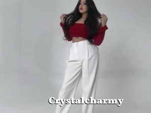 Crystalcharmy