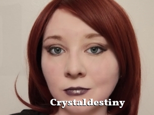 Crystaldestiny