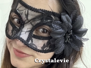 Crystalevie