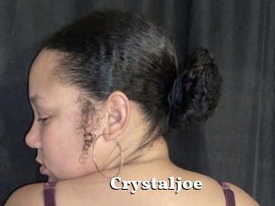Crystaljoe
