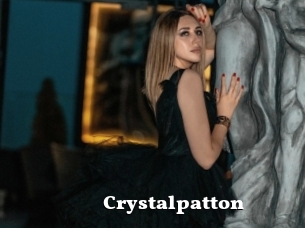 Crystalpatton