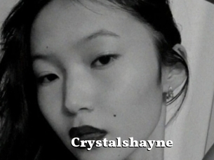 Crystalshayne