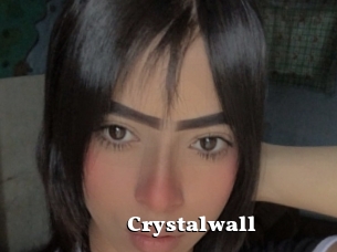 Crystalwall