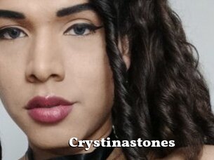 Crystinastones
