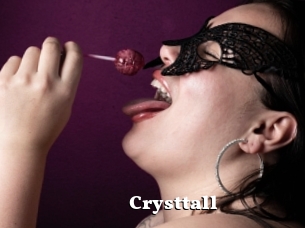Crysttall